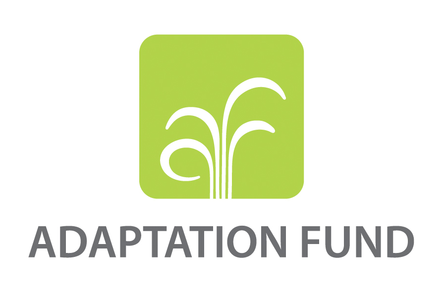 Logo Adaptation Fund