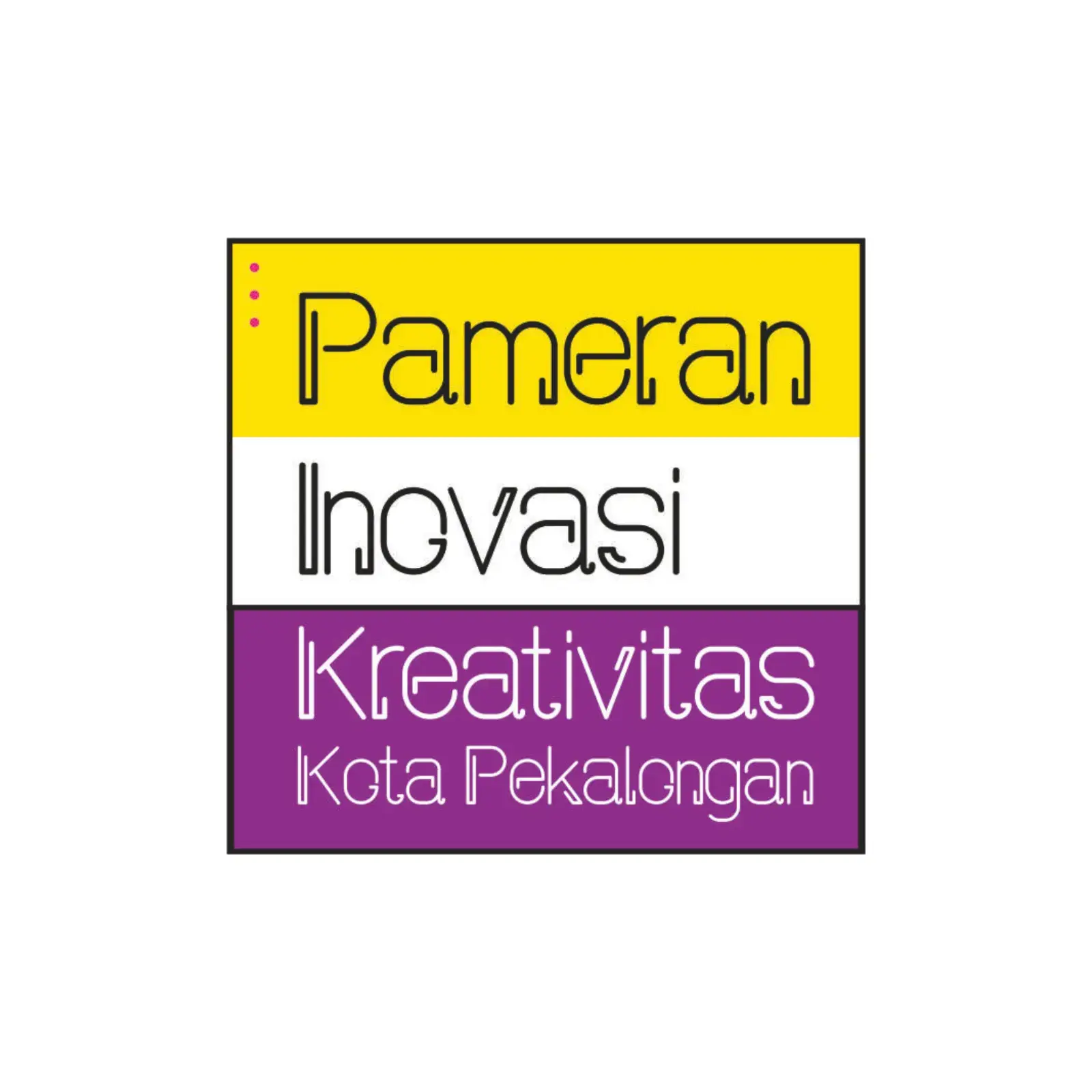 Pameran Inovasi Kreatifitas Kota Pekalongan 2023 “Aksi Adaptasi Perubahan Iklim”