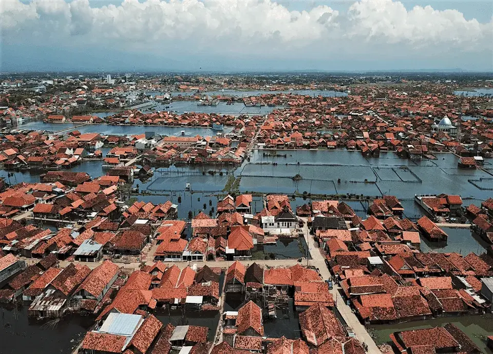 Pemkot Bangun Komitmen Tata Kelola Ketahanan Perubahan Iklim